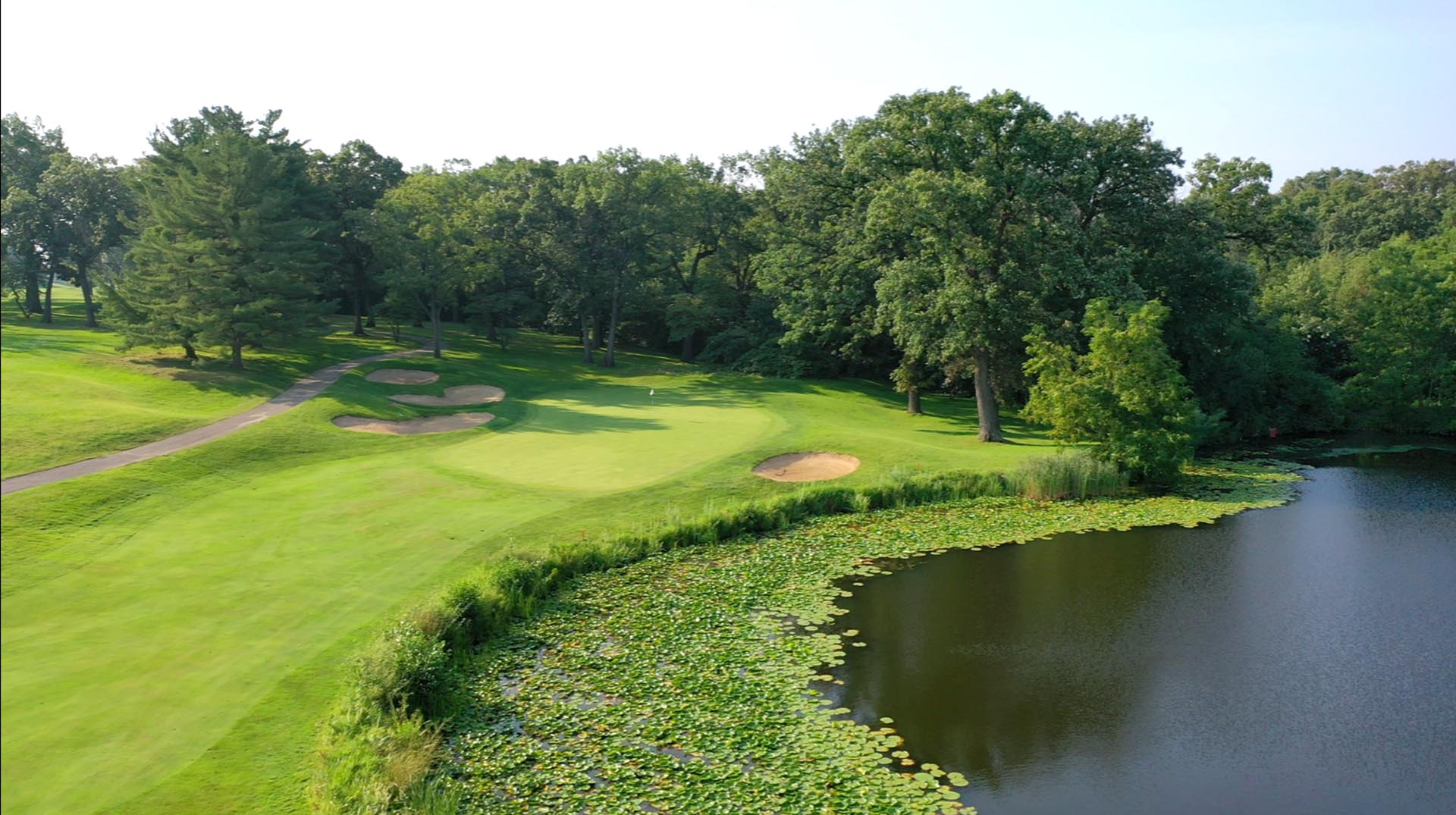 Chicagoland Kickoff at Seven Bridges