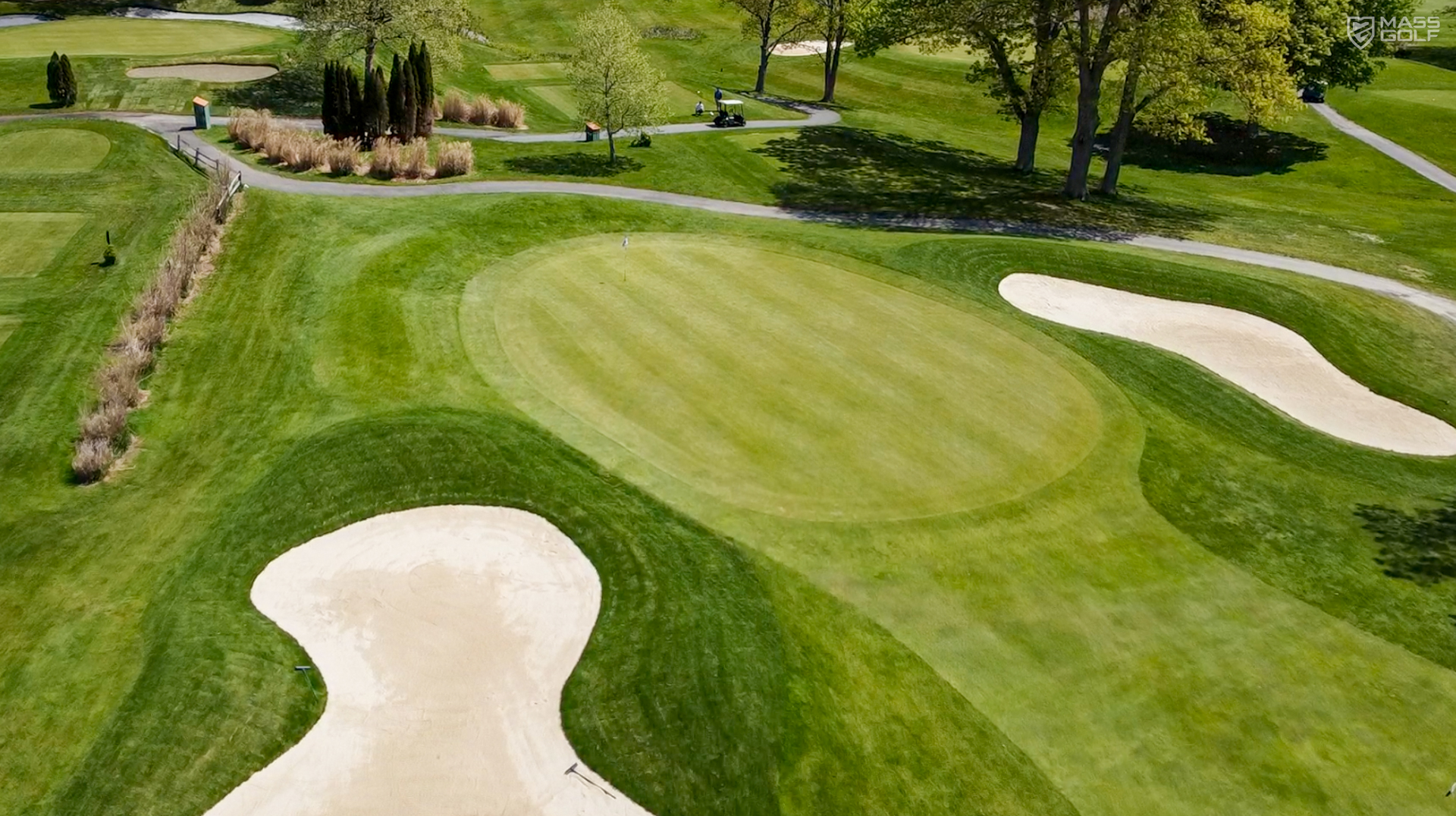 Massachusetts Spring Junior Open