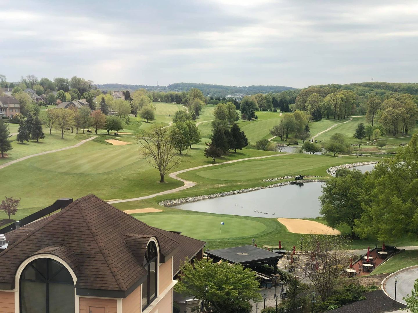Pennsylvania Spring Junior Open
