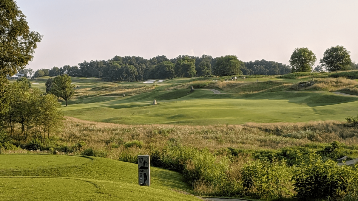 Nashville Spring Junior Open at Greystone