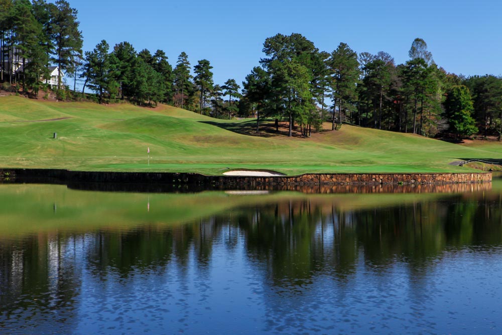 Northeast Atlanta Junior Open at Royal Lakes