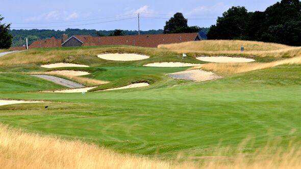 Long Island Junior Open