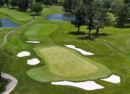 Maryland Spring Junior Open