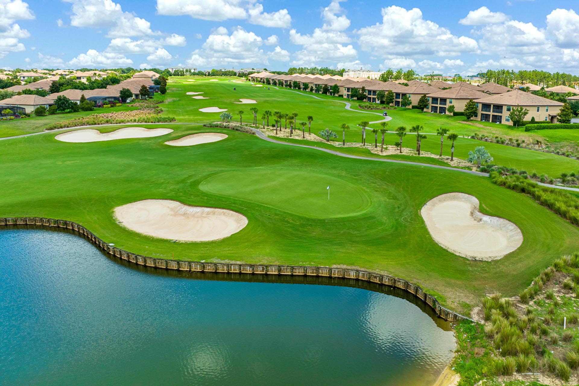 ChampionsGate Country Club