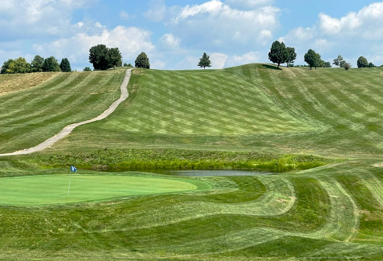 Pittsburgh Junior Open