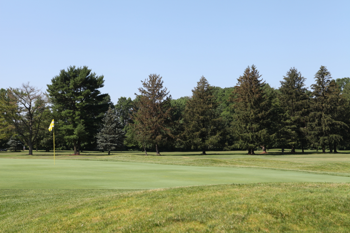 Philly Junior Open at Golden Pheasant