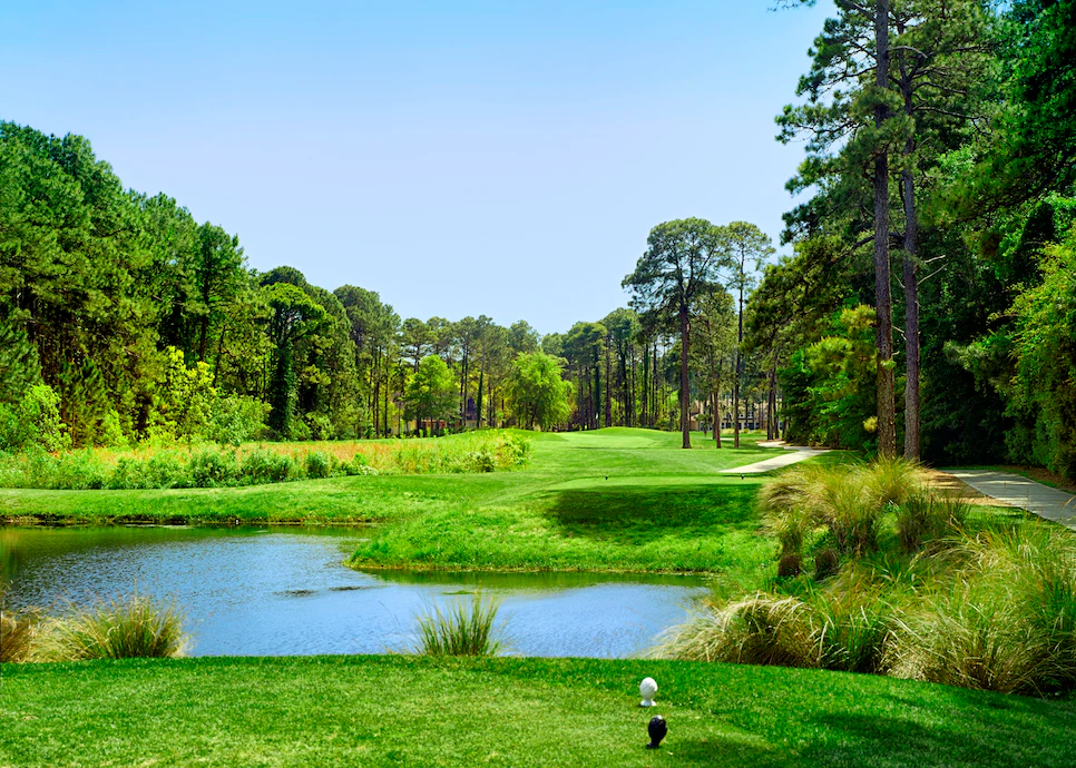 Hilton Head Island Spring Junior Open at Palmetto Hall