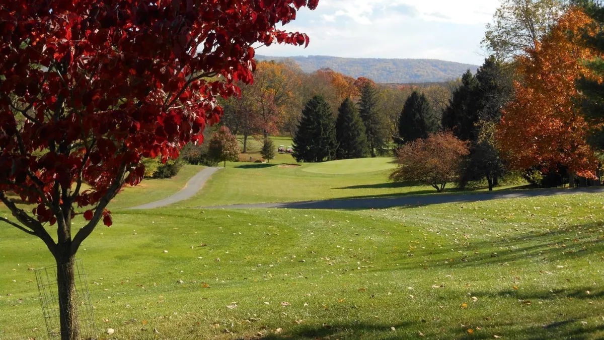Northern Virginia Spring Junior Open