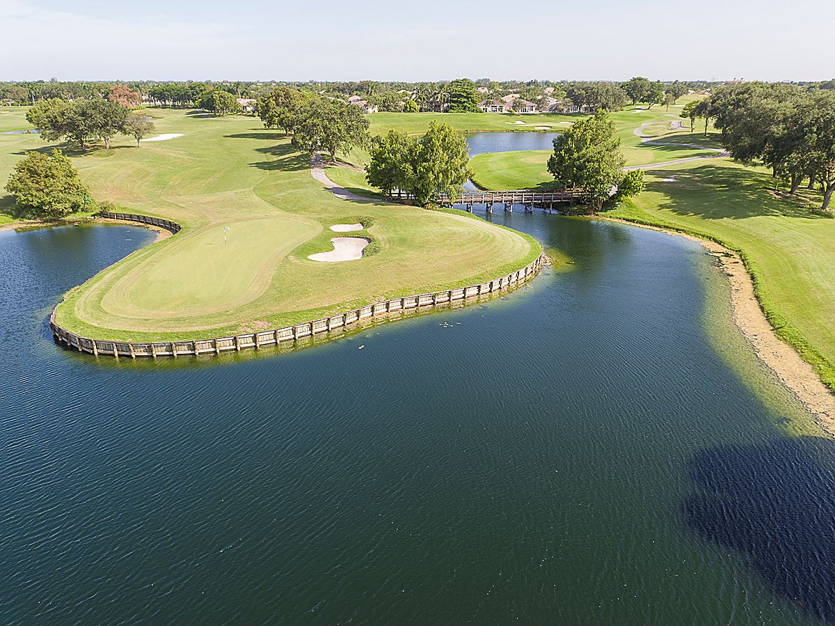 Eagle Trace Summer Junior Open