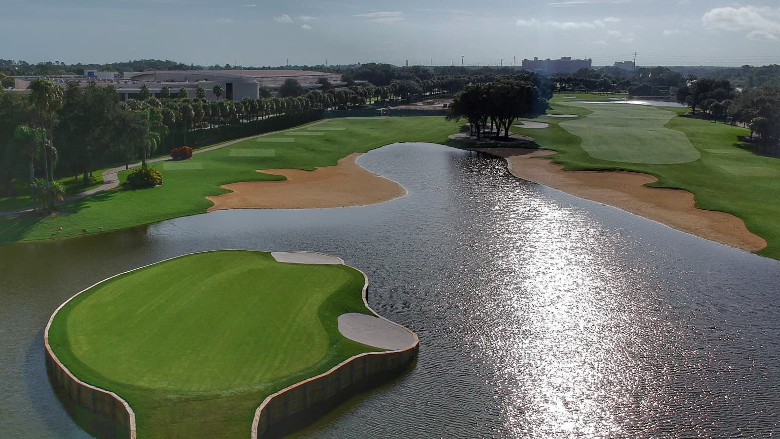 Orlando Junior Open at Hawks Landing