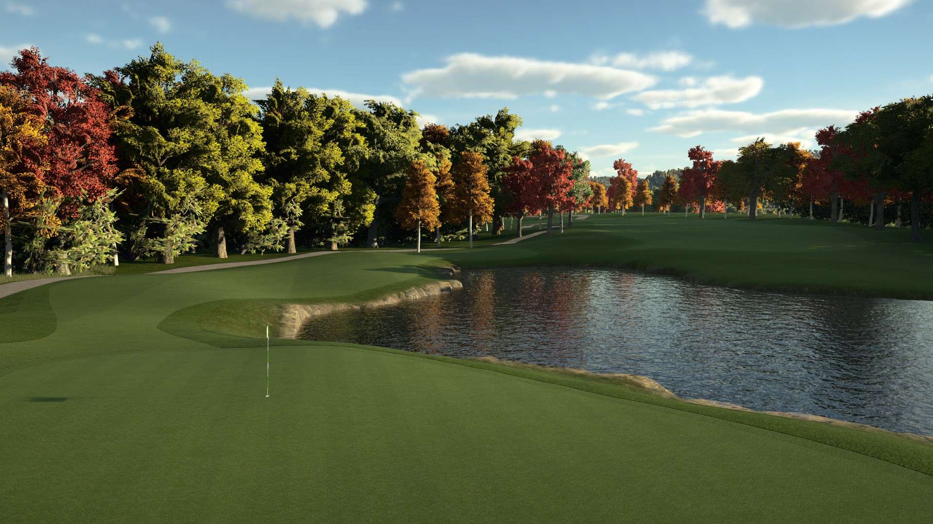 Saint Louis Spring Kickoff