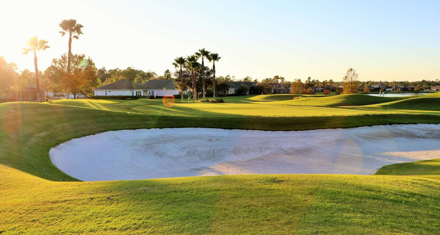 54 Hole LPGA Junior Open