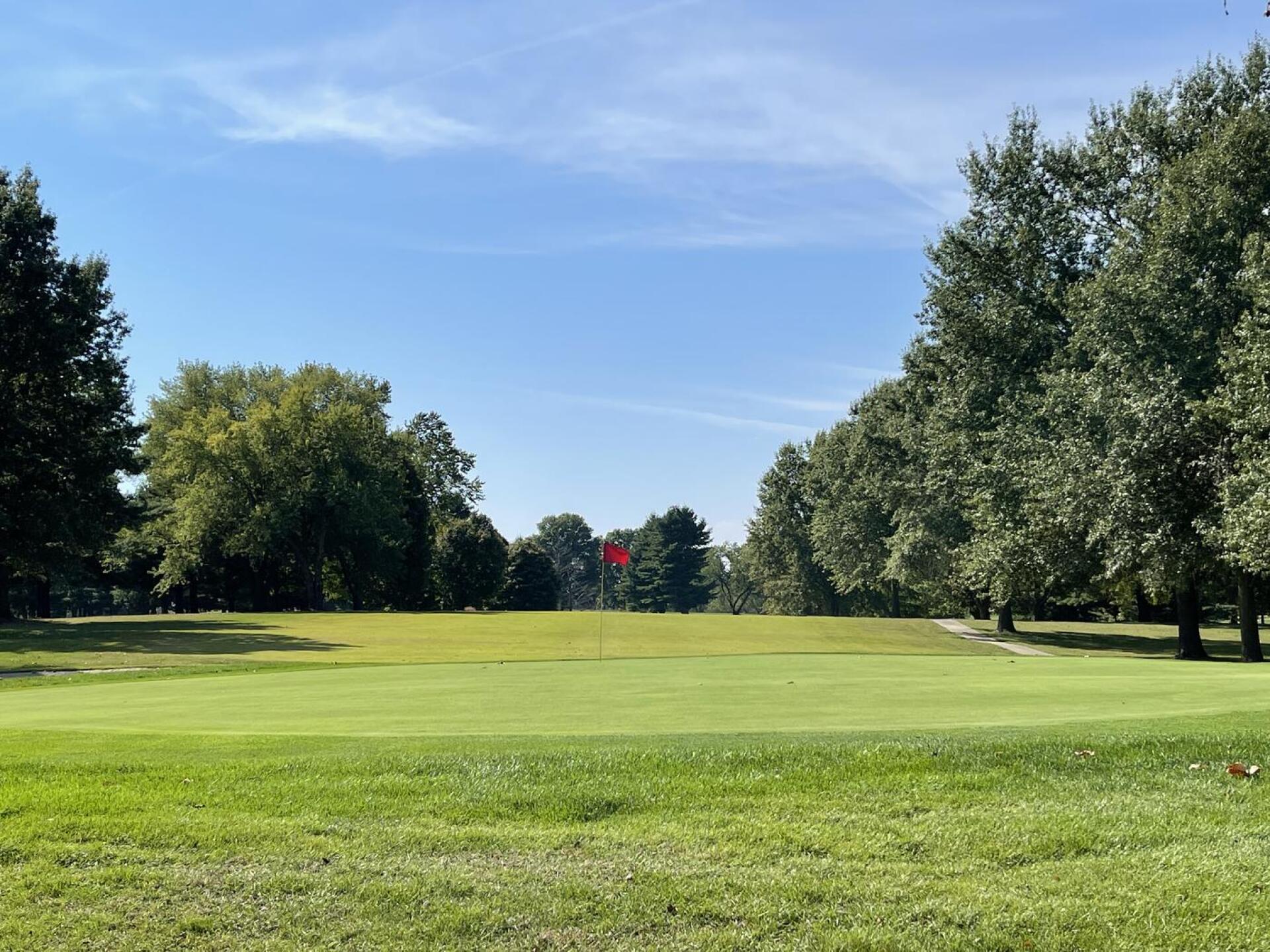 54 Hole Kansas City Junior Open