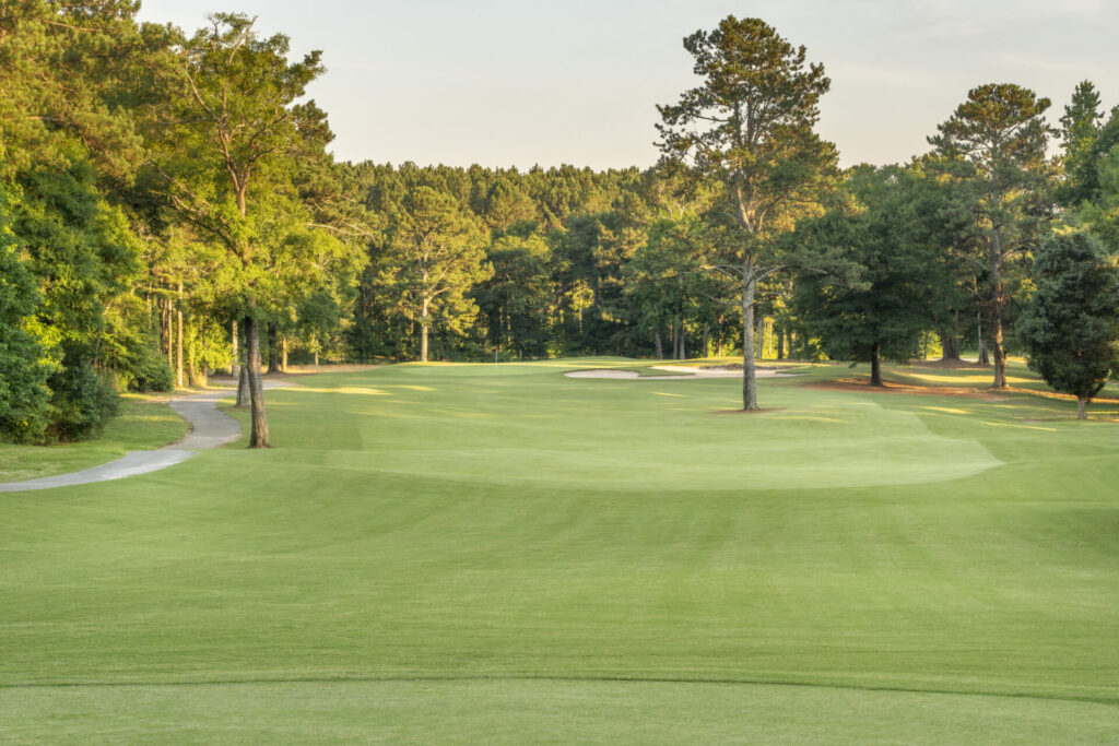 North Georgia Junior Open at The Chimney's
