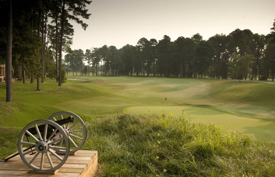 Kingsmill Junior Open