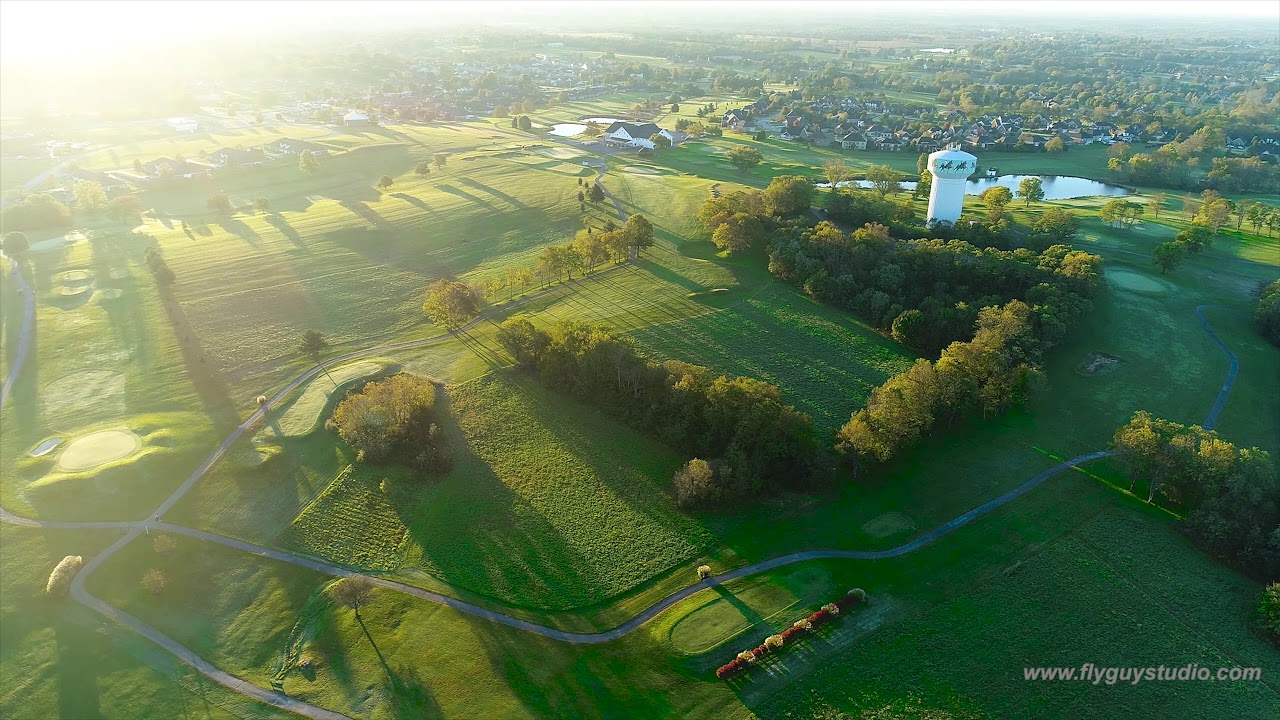 Major Championship at Weissinger Hills