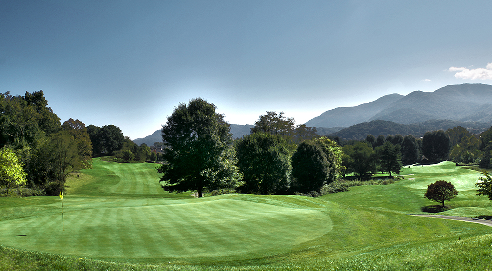 Asheville Junior Open