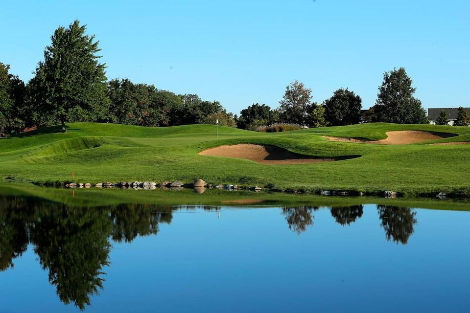 White Deer Run Junior Open