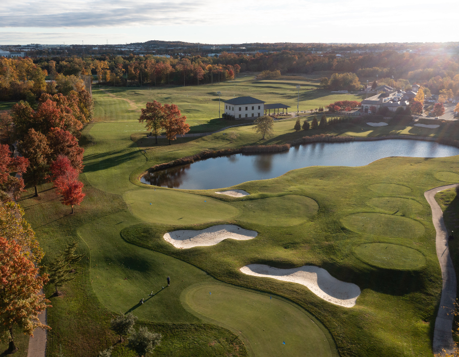 Northern VA Summer Junior Open