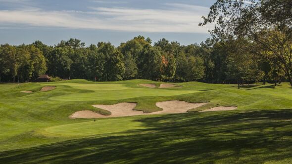 Saint Louis Summer Kickoff at Aberdeen