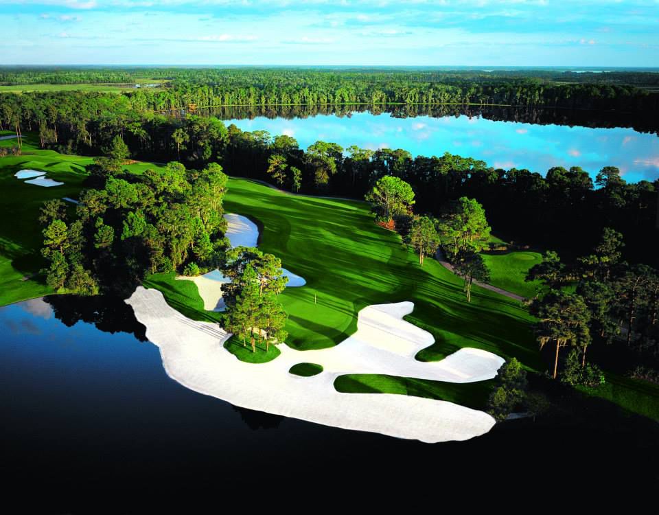 Lake Nona Golf & Country Club