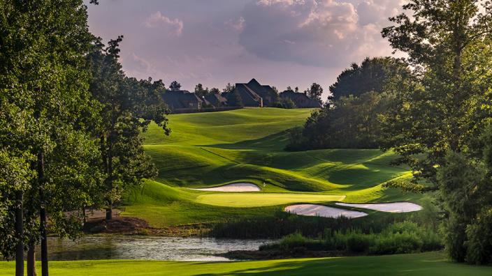 Chateau Elan Junior Open