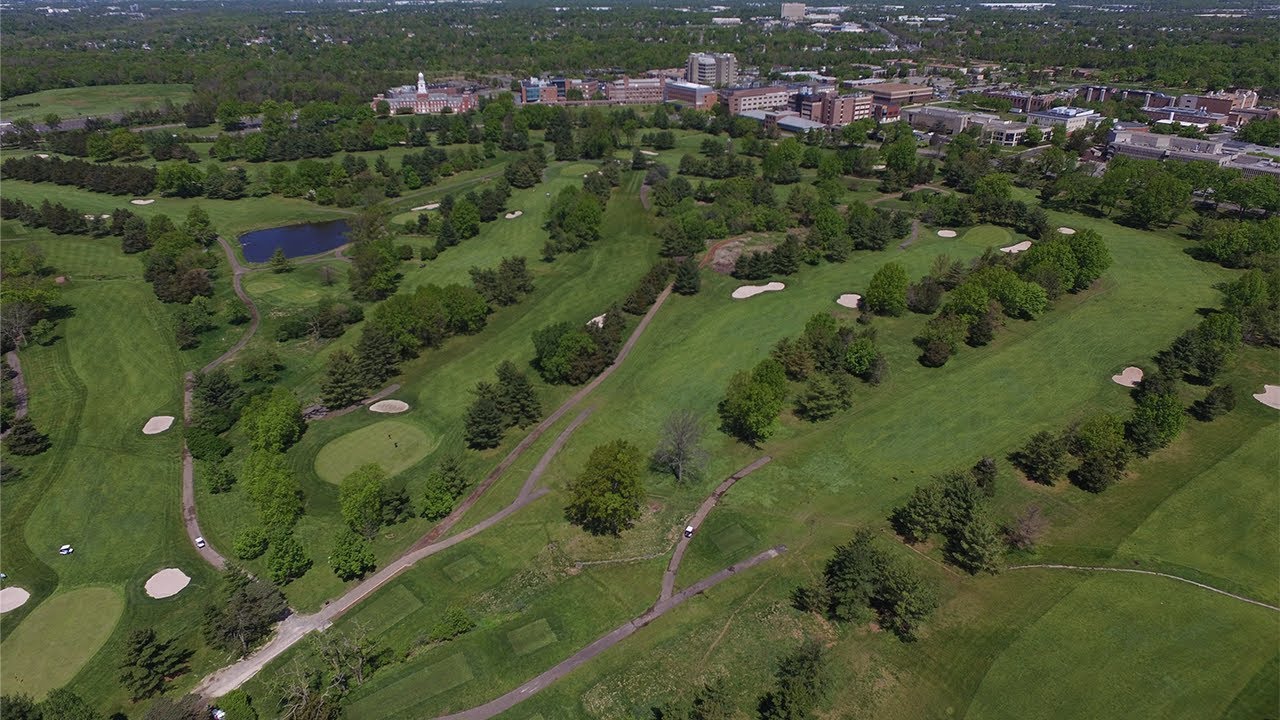 College Prep Series at Rutgers