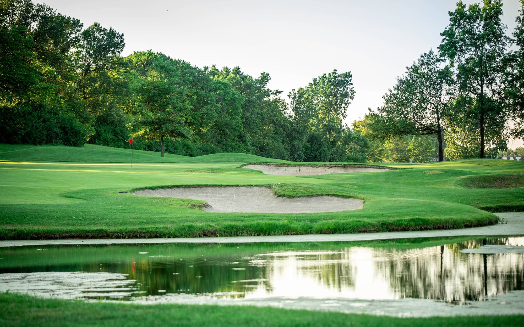 St. Louis Summer Junior Open