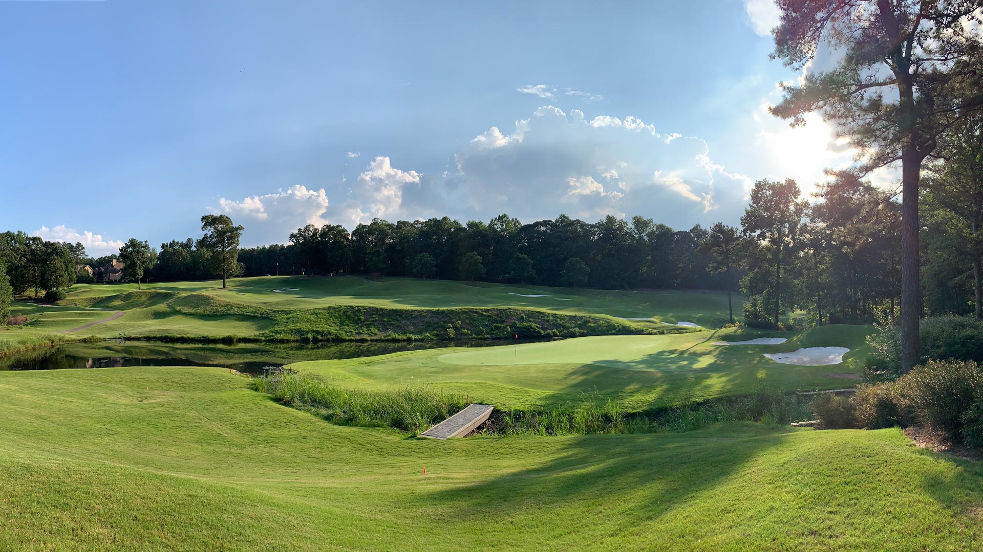 Atlanta Junior Open at Hamilton Mill