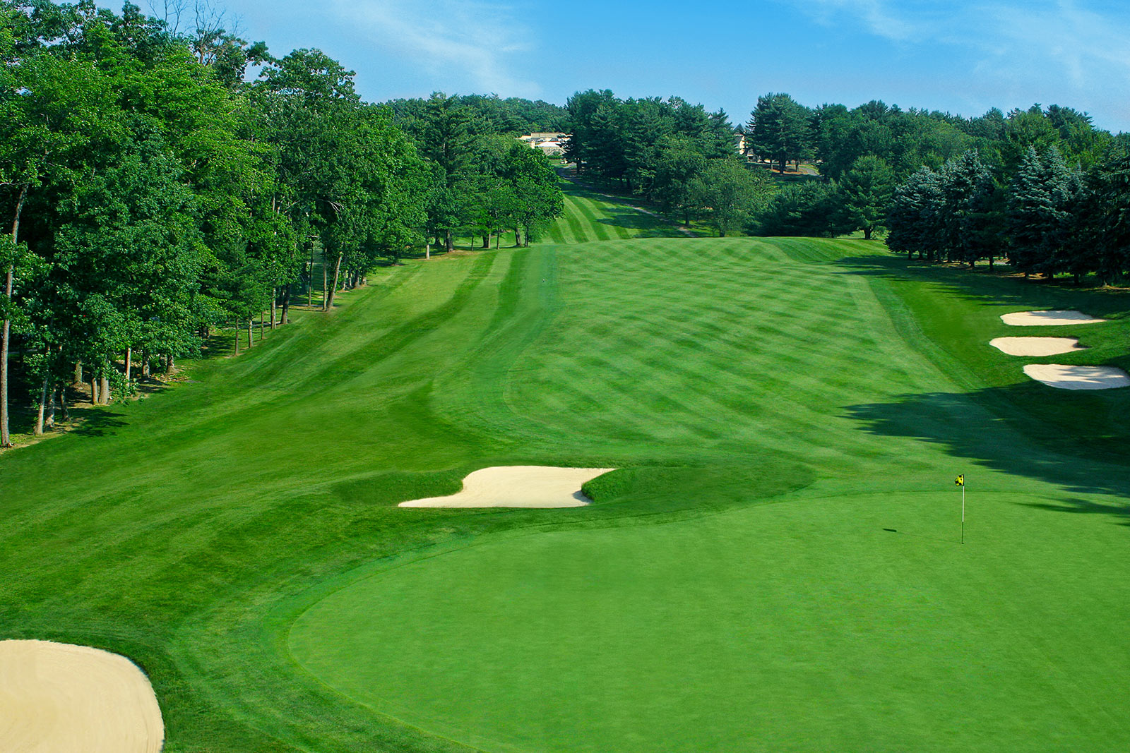 Toftrees Junior Open