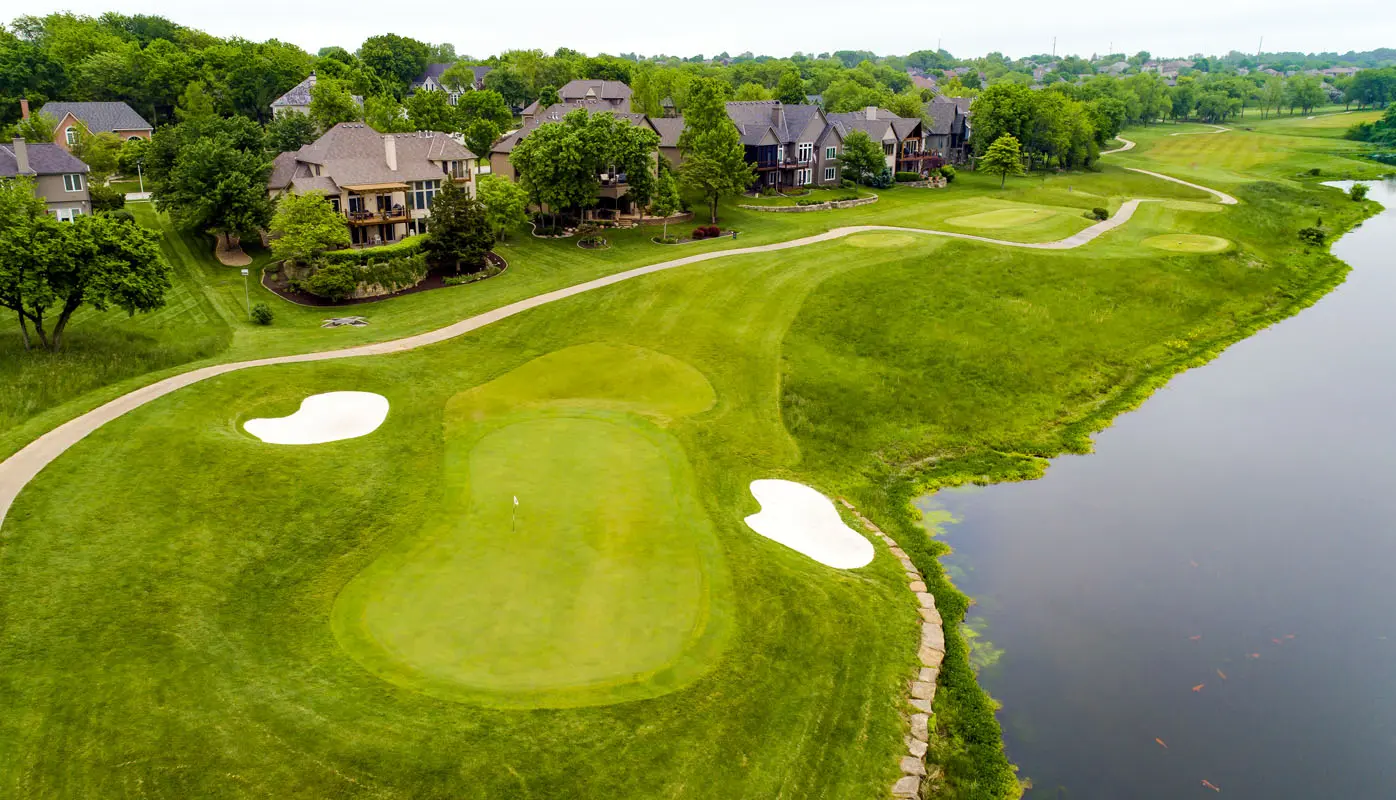 Kansas City Summer Junior Open at Falcon Ridge