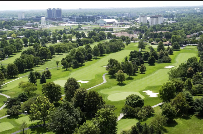 College Prep Series at Illinois State