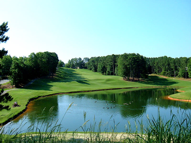 Atlanta Summer Junior Open