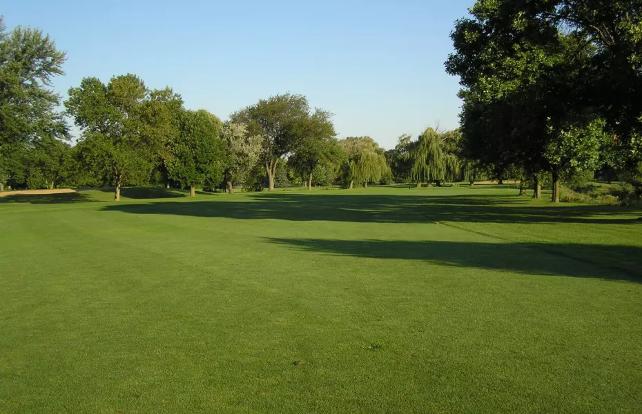 Chicago Junior Open