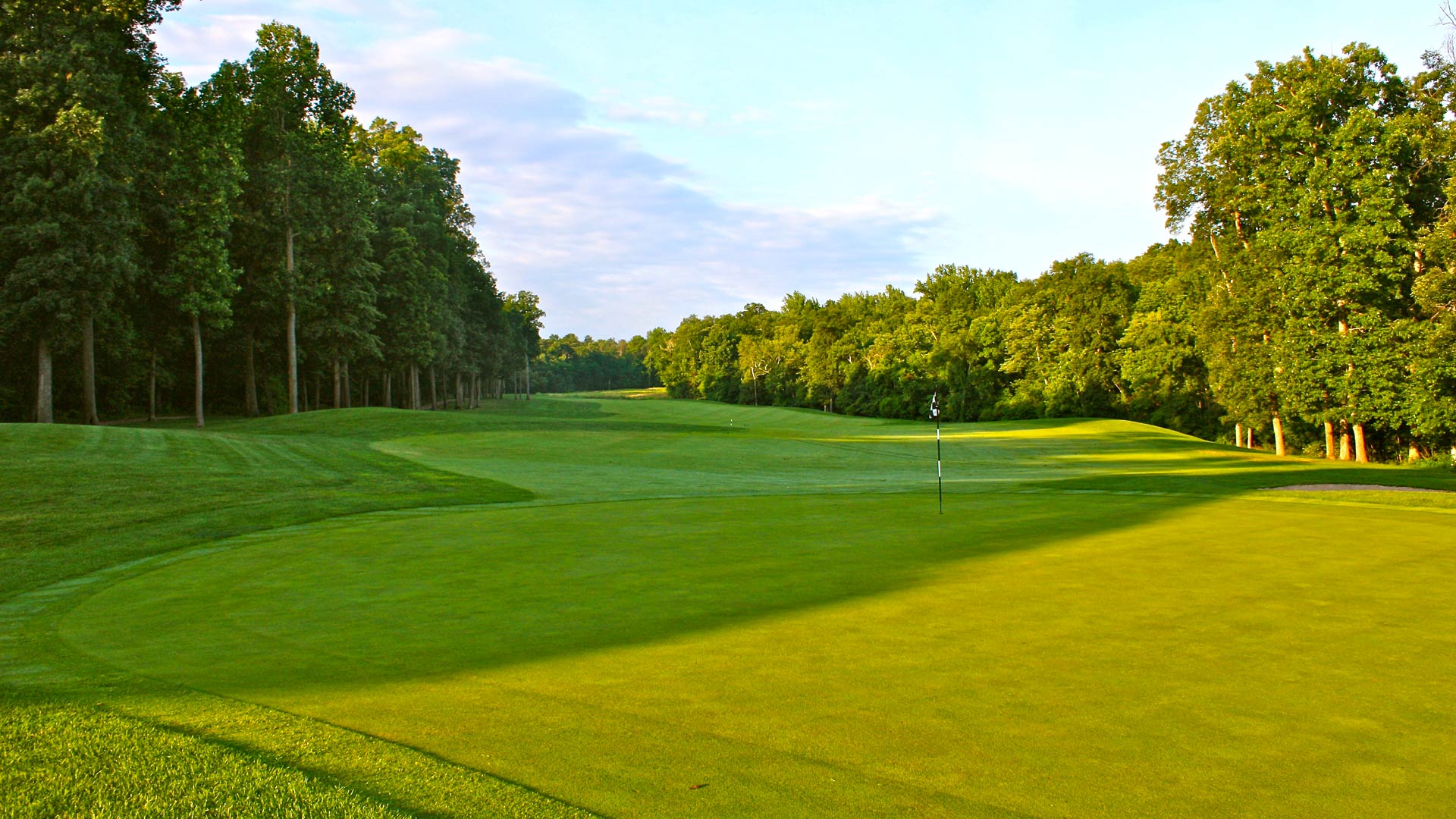 Bull Run Junior Open