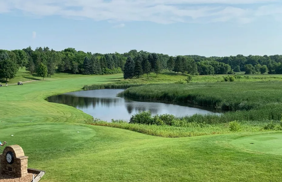 Minnesota Summer Junior Open