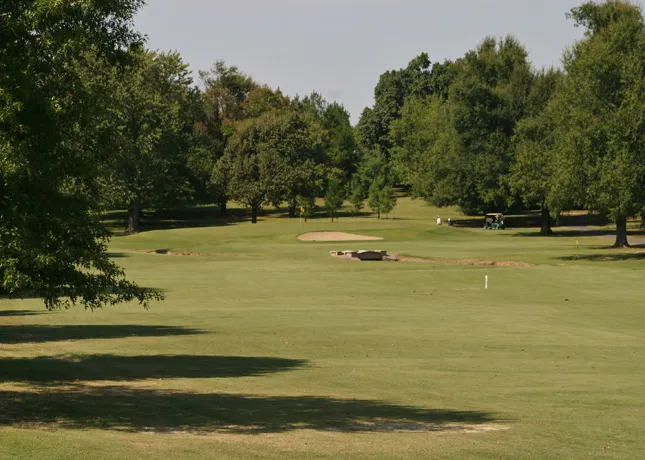 Cullan Brown Invitational