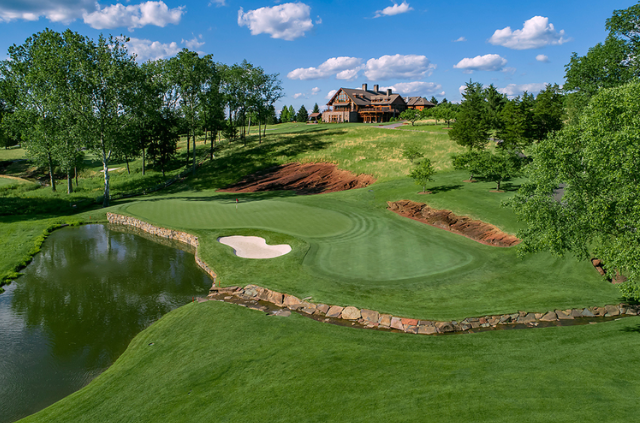 Central New Jersey Junior Open