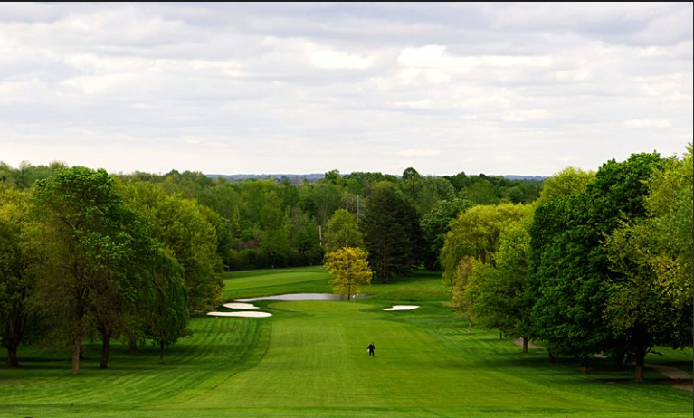 Rochester Junior Open