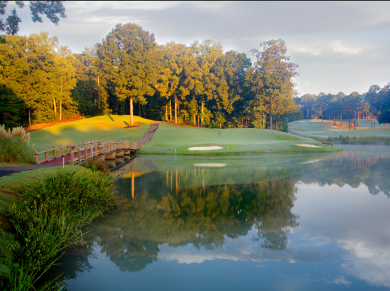 College Prep Series at UGA