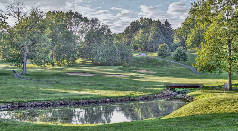 Philadelphia Junior Open at Philmont