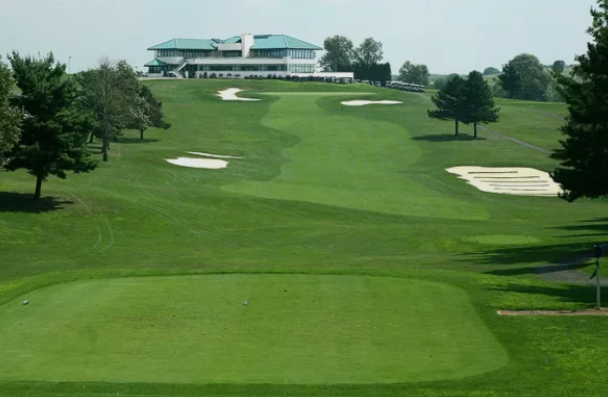 Pittsburgh Summer Junior Open at Quicksilver