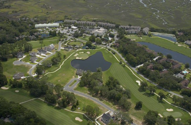 Saint Simons Island Junior Open at Sea Palms