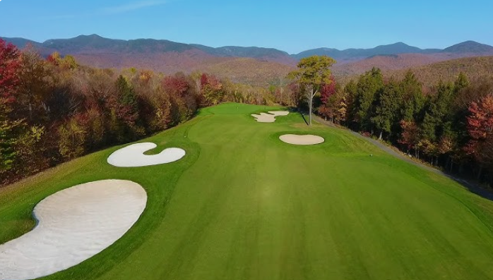 Sandy Burr Junior Open