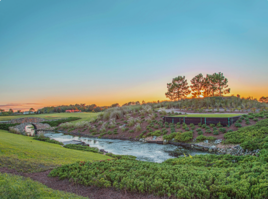 Royal St. Cloud Junior Open