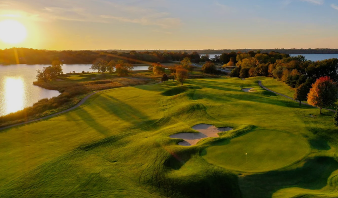 Minneapolis Summer Junior Open at Wild Marsh