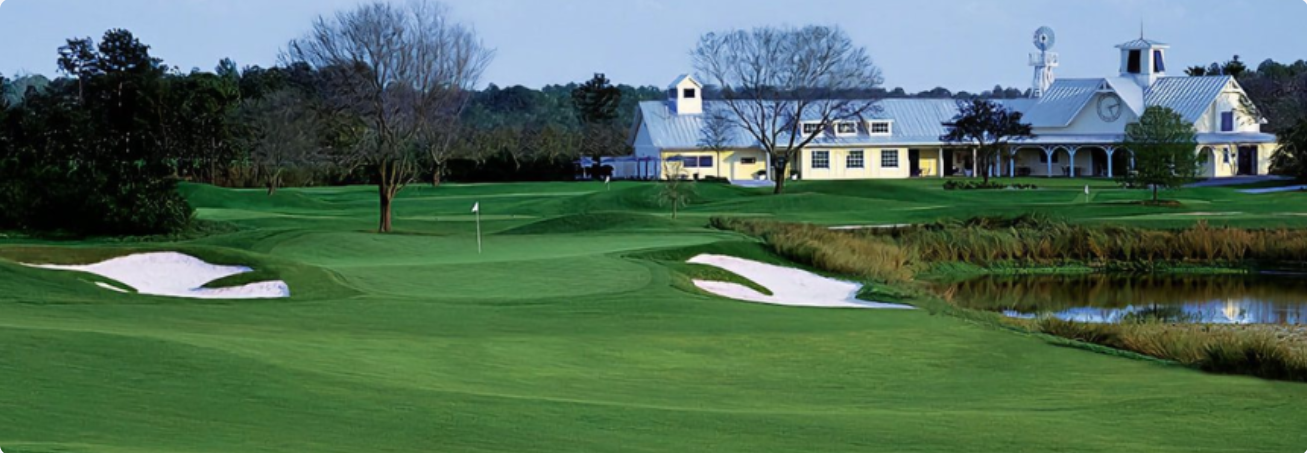 54 Hole Orlando Junior Open at Celebration