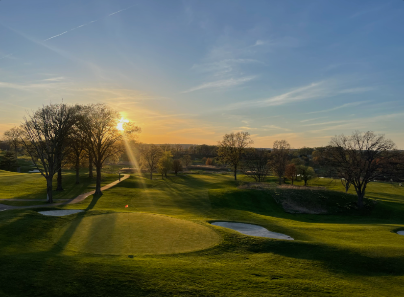 Union County Junior Open