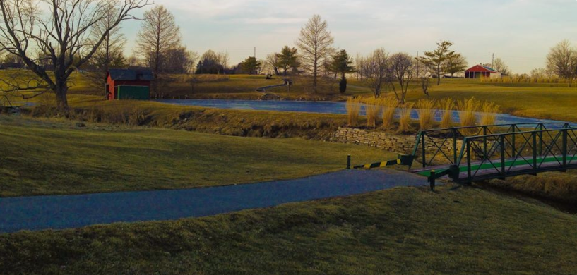 Indiana Summer Junior Open