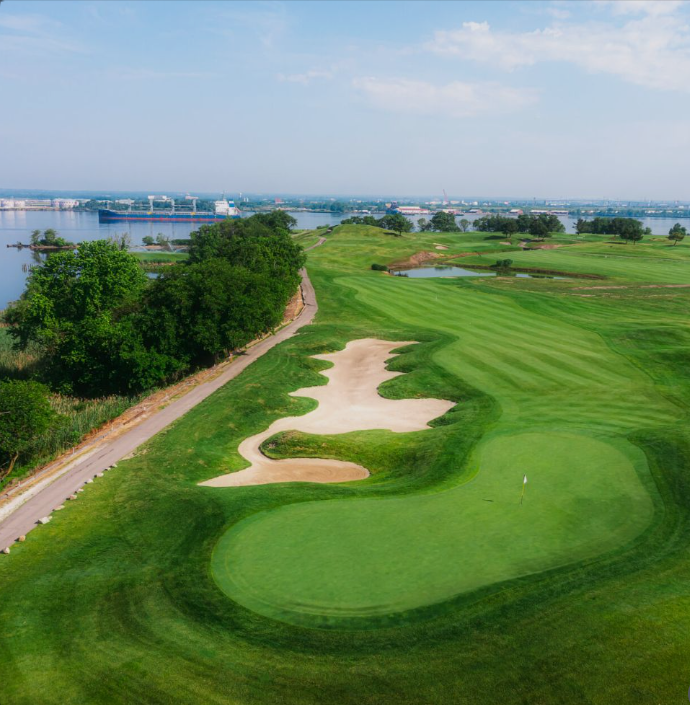 New Jersey Junior Open at RiverWinds
